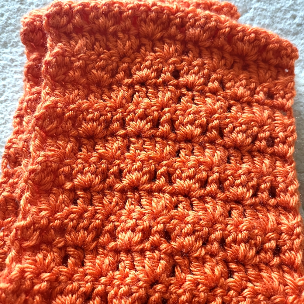 Scarves - Picture 4 of 4